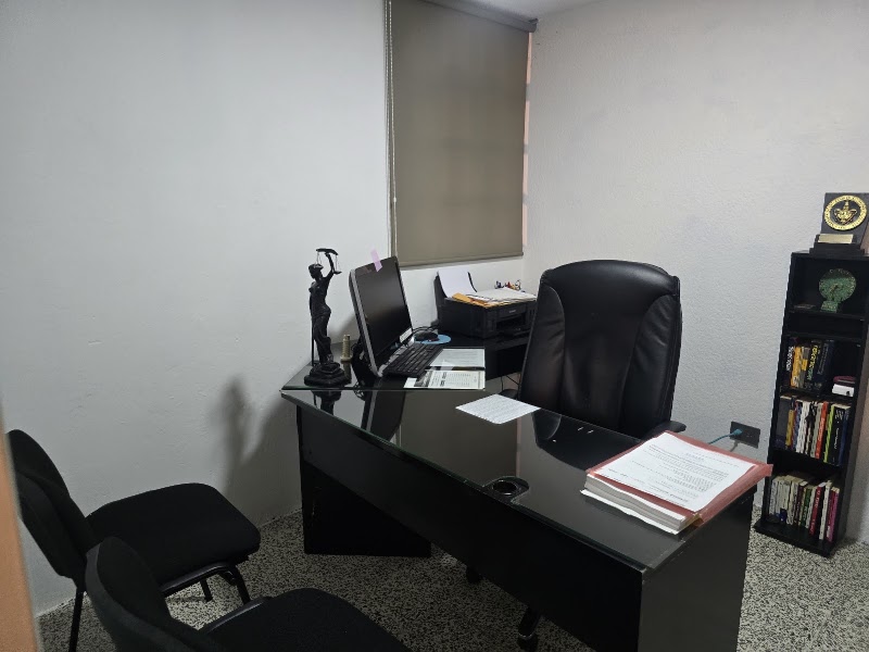 M&M Soluciones Juridicas Abogados