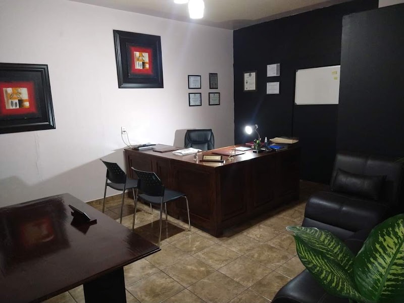 "HR" Consultoría Legal