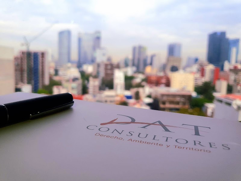 DAT Consultores