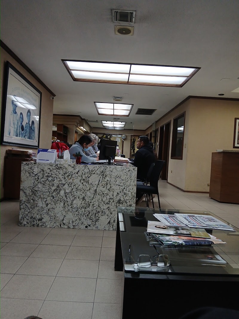 Public Notary 37 De Nuevo Leon