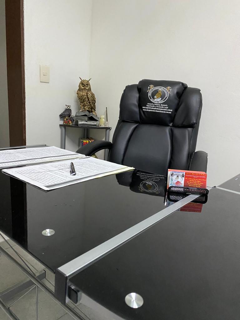 Corporativo Abogados León V & Asociados