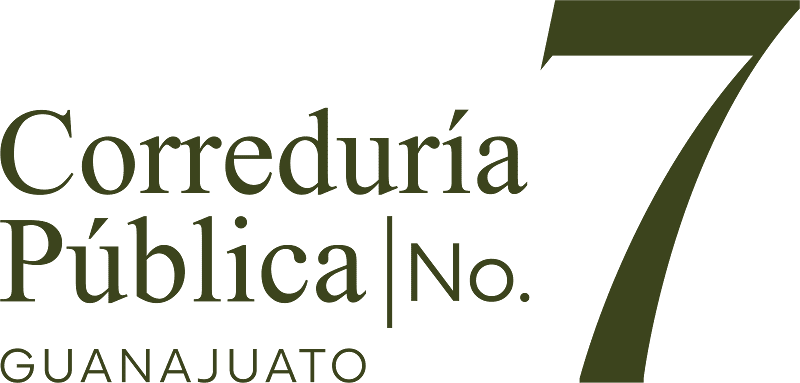 Correduría Pública No. 7 de Guanajuato - León