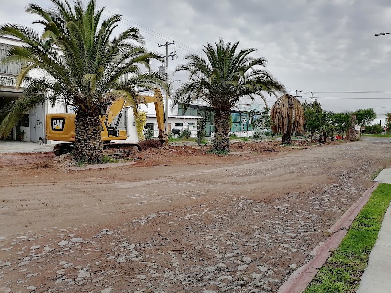 Oscar Arroyo Delgado Notaria publica 14 — San Miguel de Allende