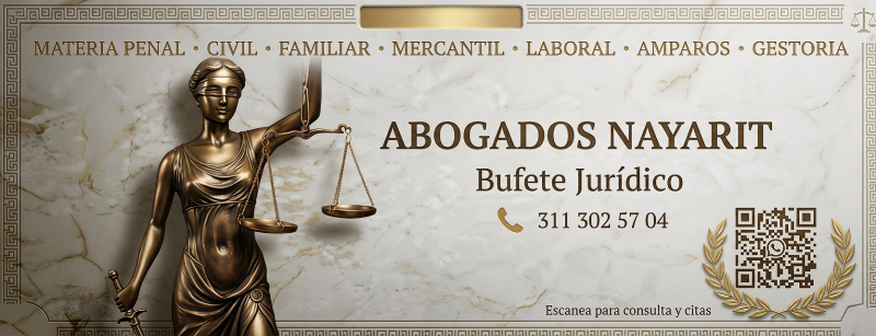 Advocatus Nayarit — Tepic