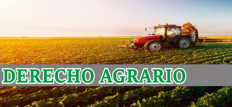 Abogado Agrario