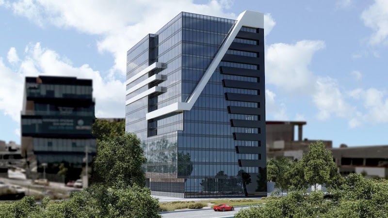 Corporativo Monroy y Asociados