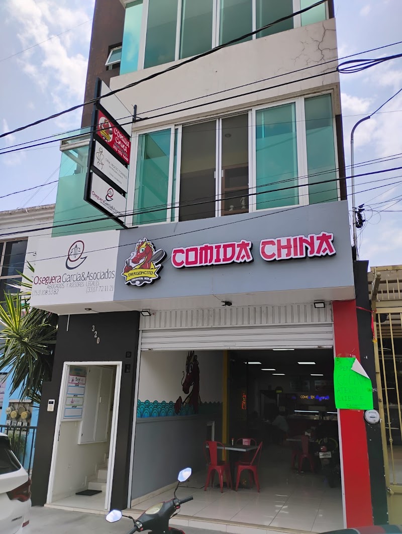 Abogados Oseguera García & Asociados