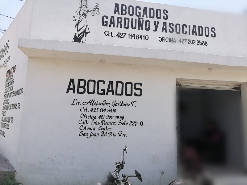 Garduño & Asociados