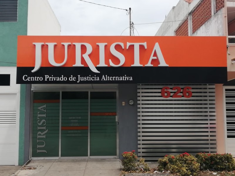 Jurista Servicios Legales Veracruz