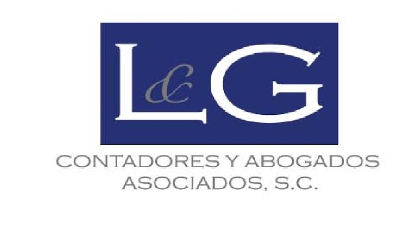 L&G Contadores y Abogados asociados SC — Ciudad de México