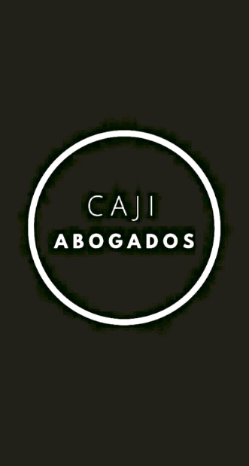 CAJI Consultoría y Atención Jurídica Integral