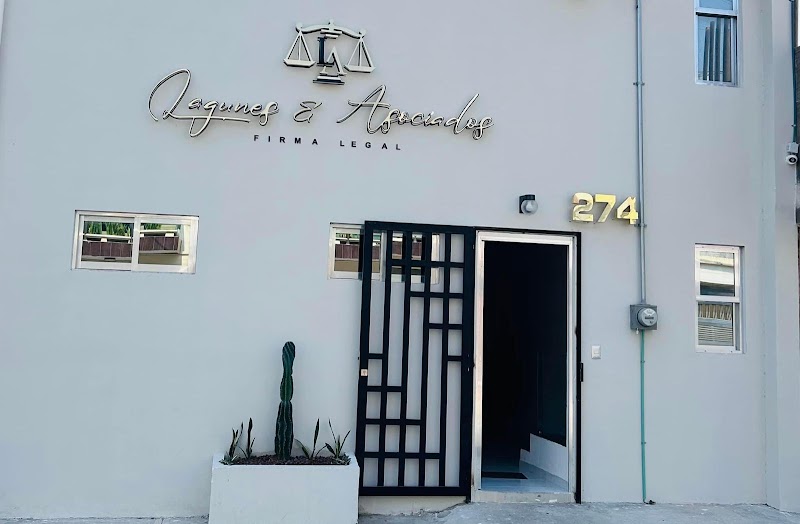 Lagunes & Asociados