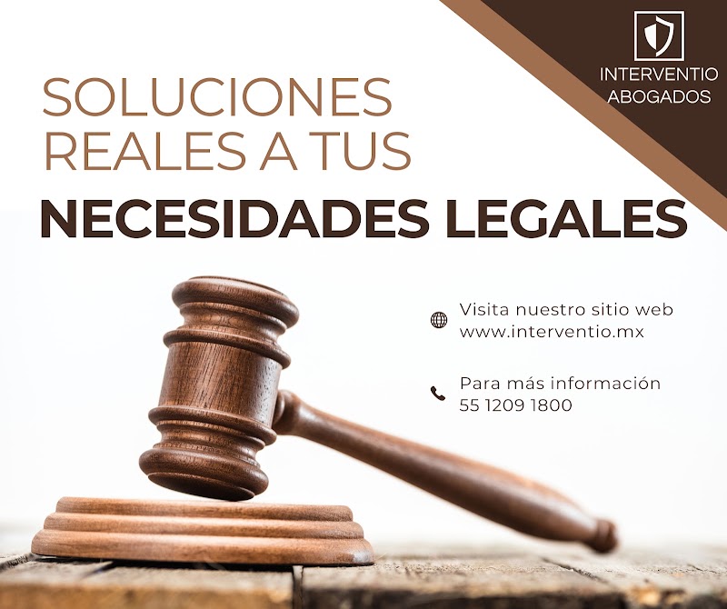 Interventio Abogados