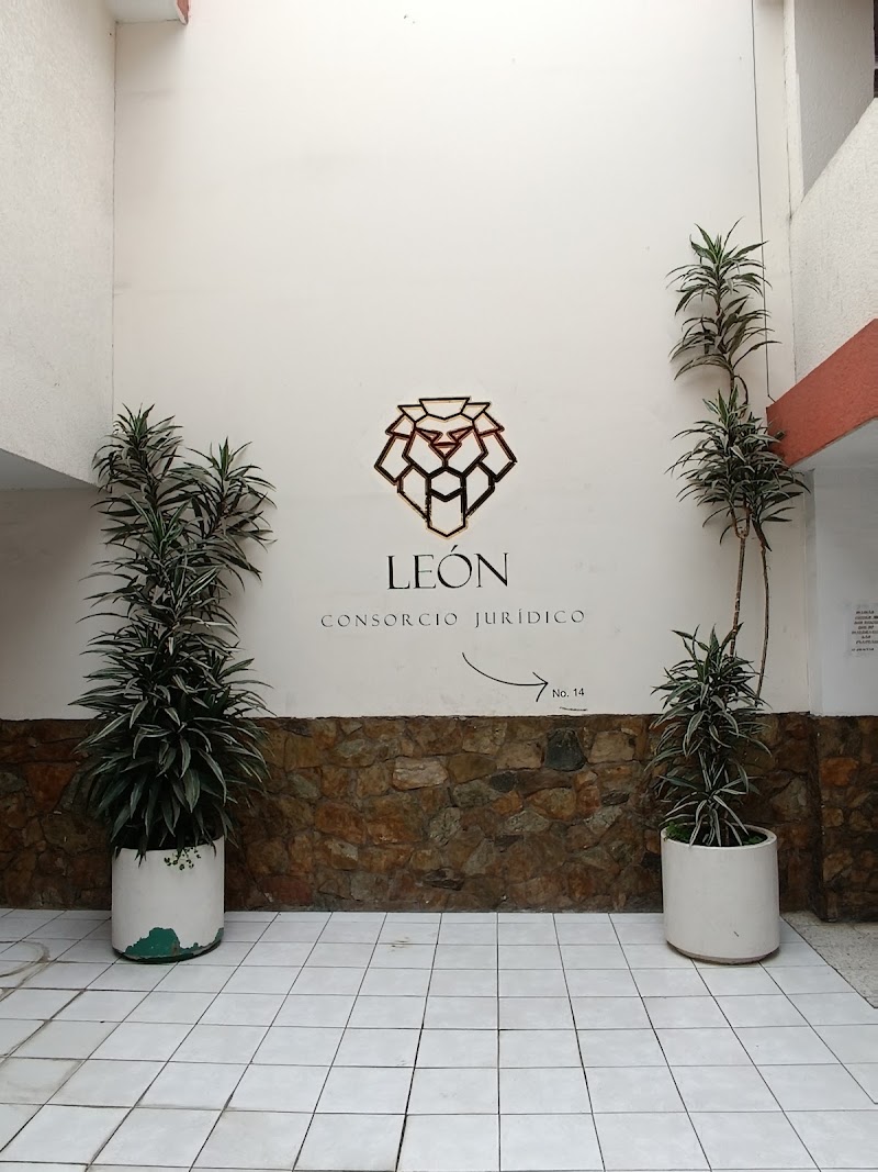 (Abogados) León Consorcio Jurídico - Sucursal Teziutlán.