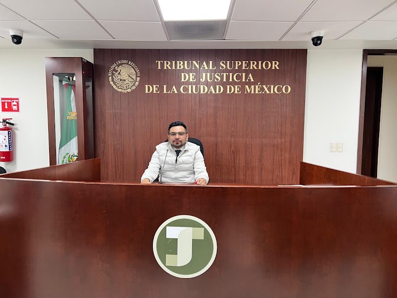 ABOGADOS PENALISTAS