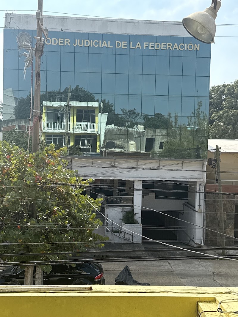 Despacho Jurídico Tenorio - Reyes & Asociados — Coatzacoalcos