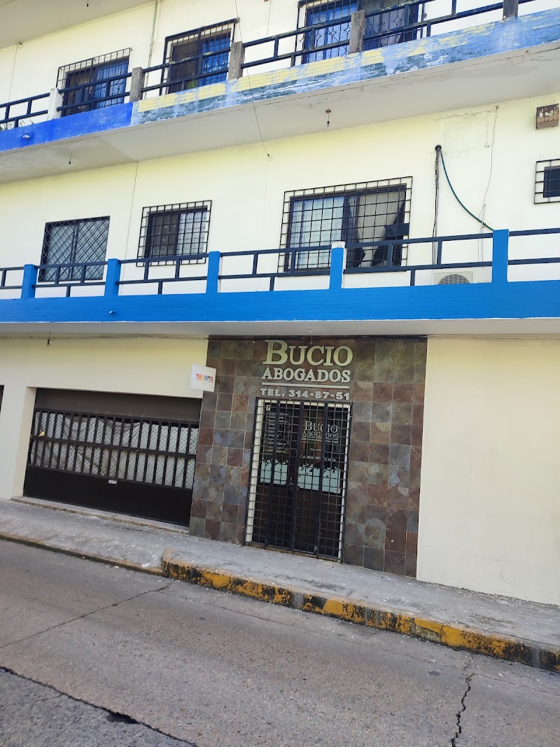 Bucio Abogados — Villahermosa