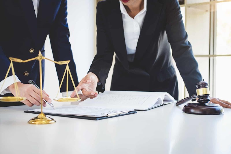 Abogados Flores Curiel Corporativo Jurídico.