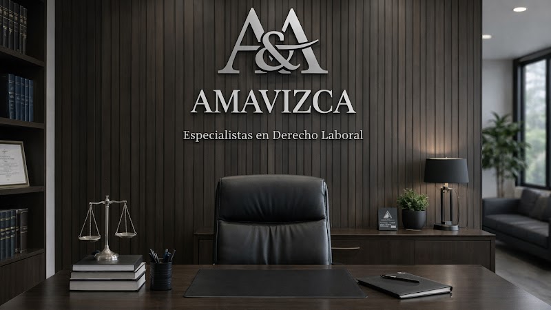 AMAVIZCA Y ASOCIADOS