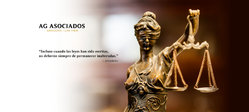 AG Asociados Abogados