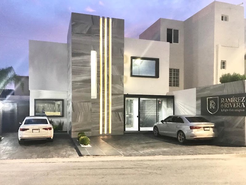 Ramírez & Rivera Litigio Estratégico