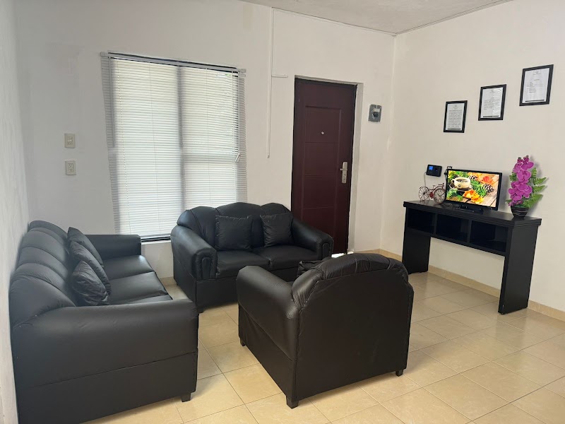 Legacy Abogados y Consultoría — Tuxtla Gutiérrez
