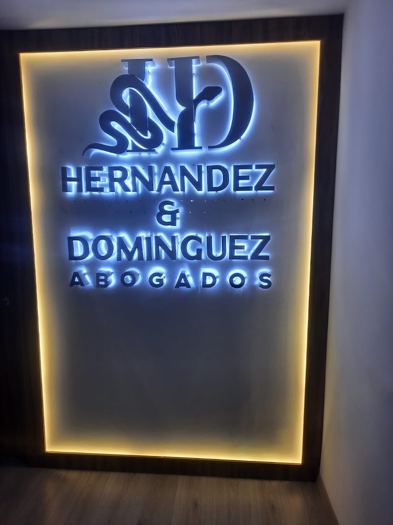 H&D Abogados