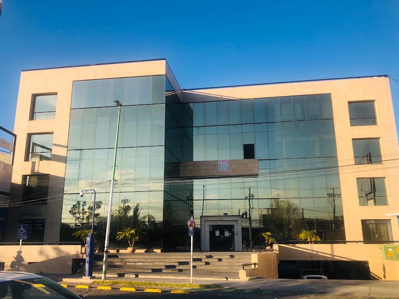 Resguardrent — Santiago de Querétaro