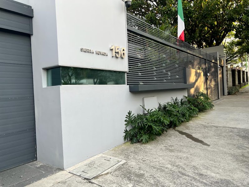 Zinser Esponda Abogados