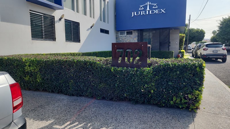 Juridex S.C.