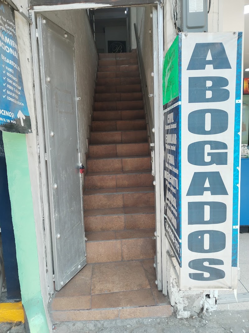Despacho Jurídico Barrera y Asociados — Cuautitlán Izcalli