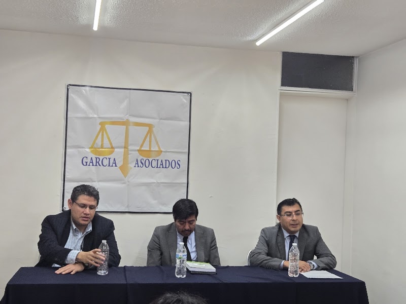 Garcia & Asociados