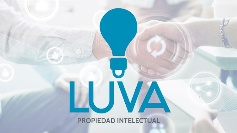 Luva Propiedad Intelectual