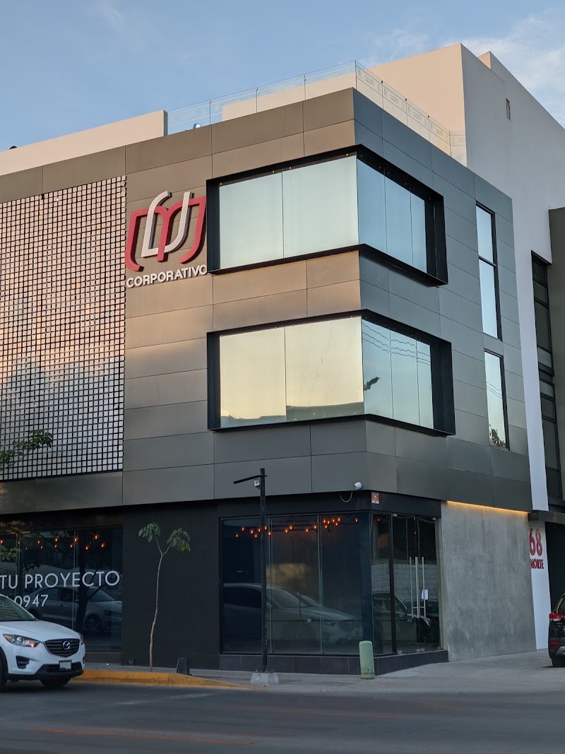 CORPORATIVO VM