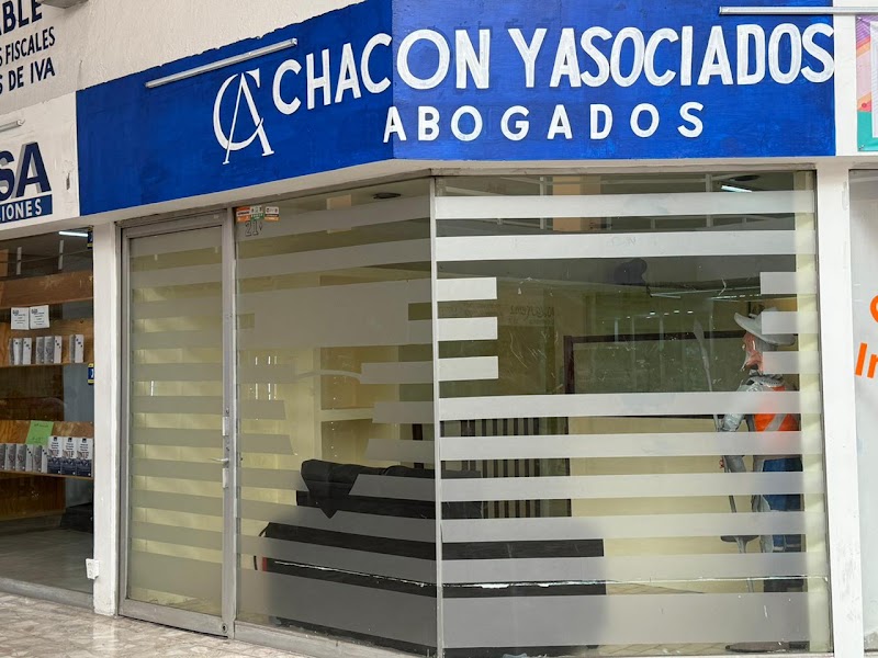 Abogados Chacon & Asociados