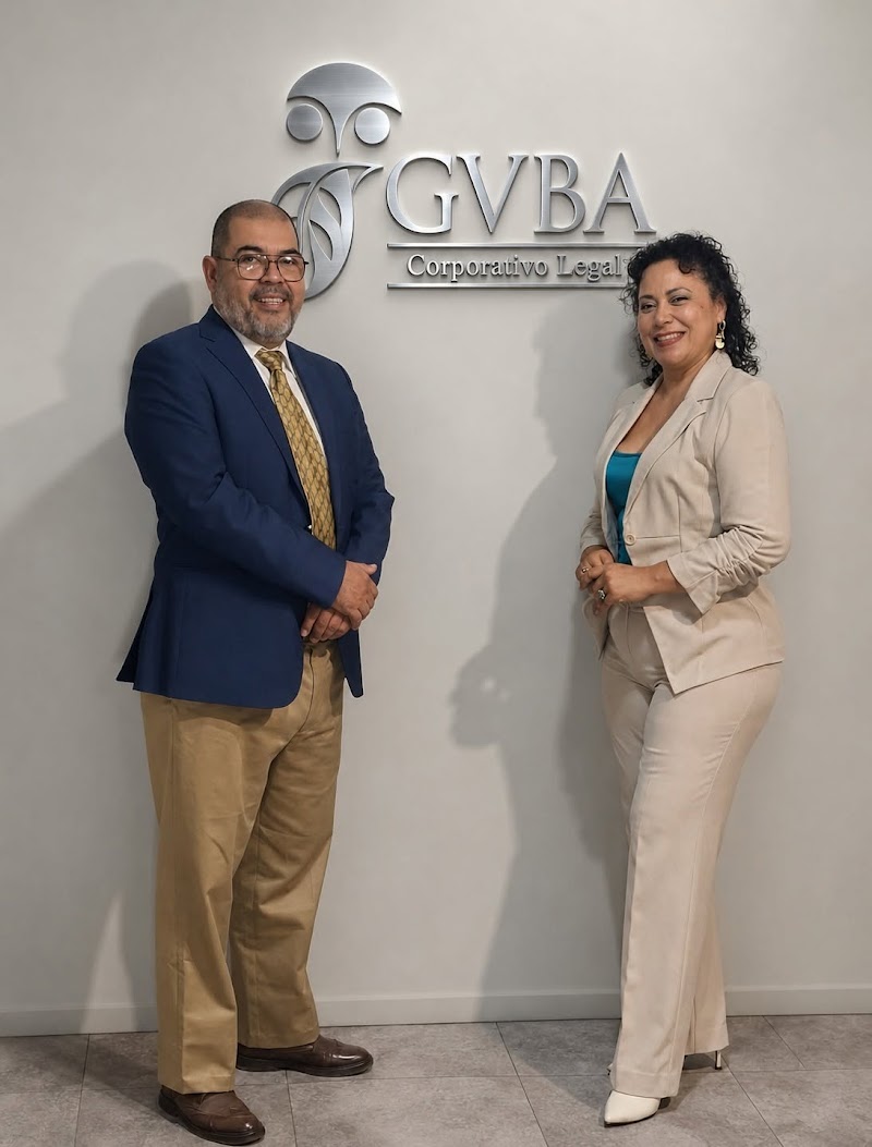 GVBA Corporativo Legal