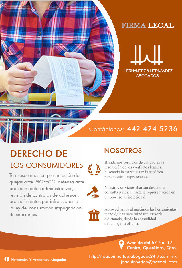 Hernandez Y Hernandez Abogados