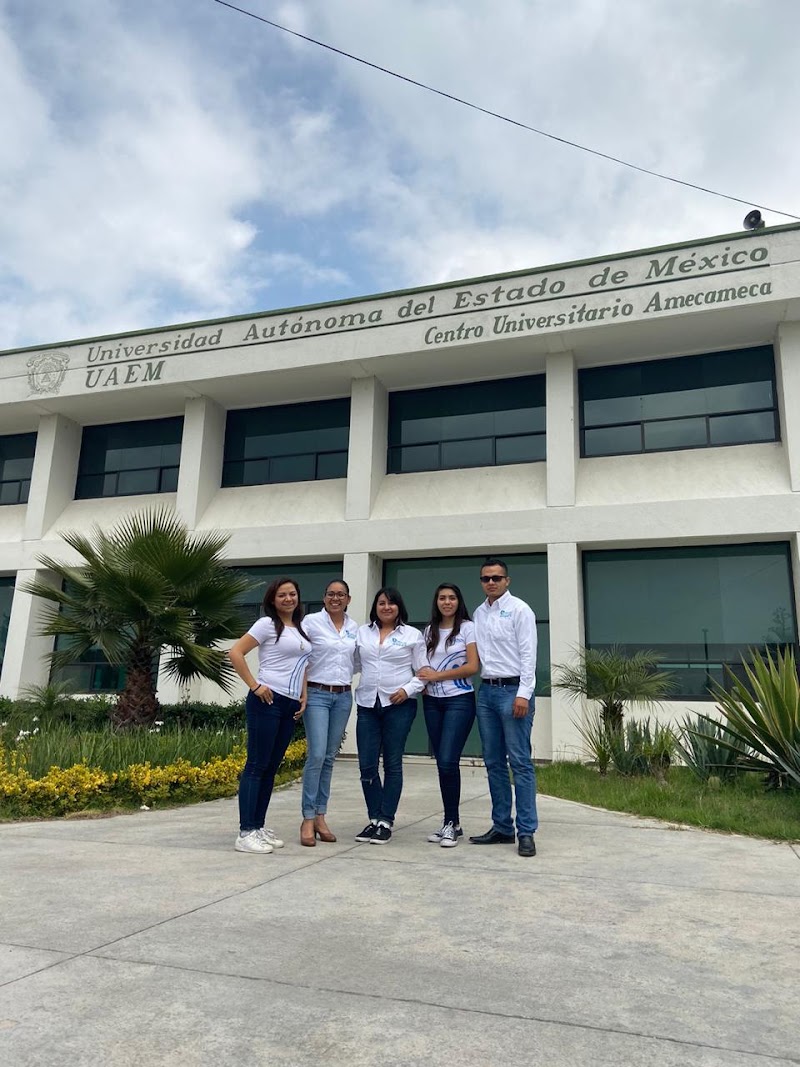 Fundacion Trabajo Digno — Ciudad de México