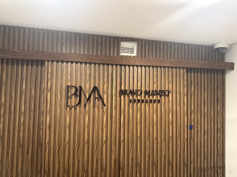 Bravo Manzo Abogados