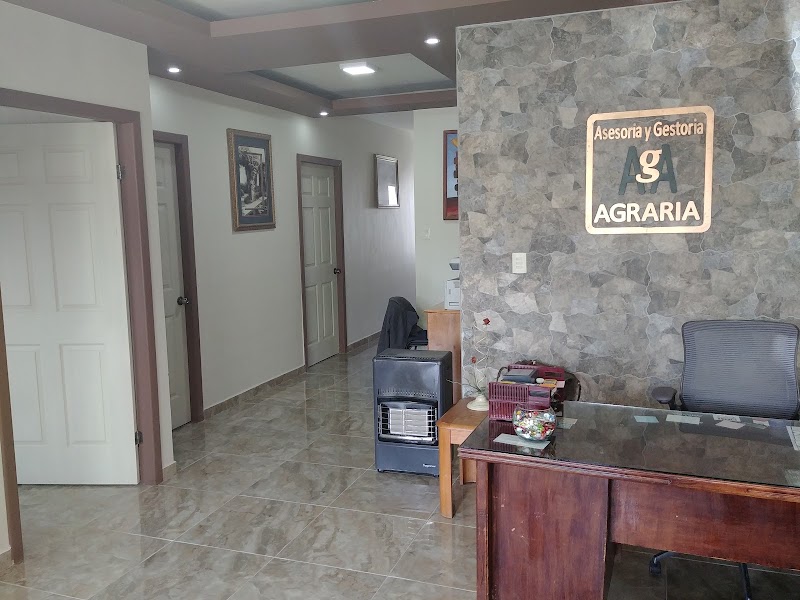 AsesorÍa y GestorÍa Agraria (ABOGADOS)