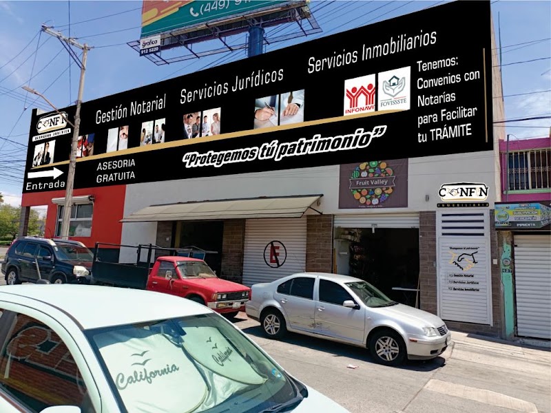 Despacho Jurídico Michaus Meyemberg