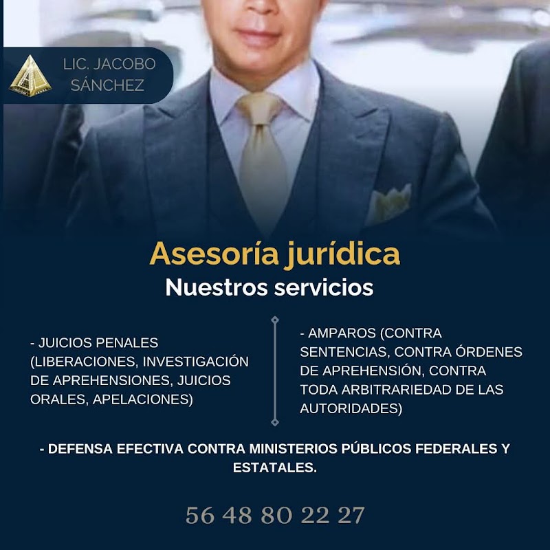 A&J Consultoría Legal