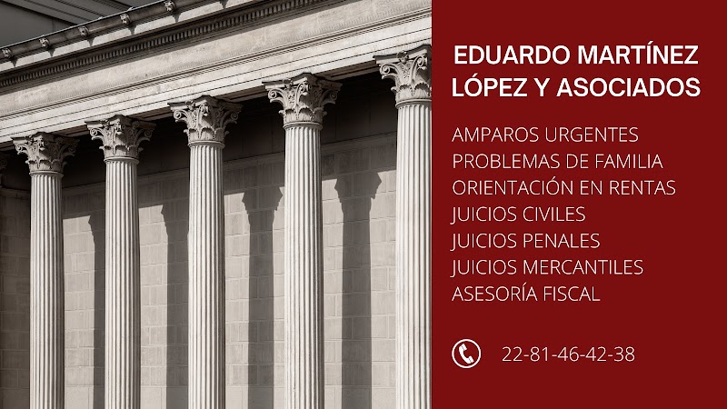 Eduardo Martínez López y Asociados