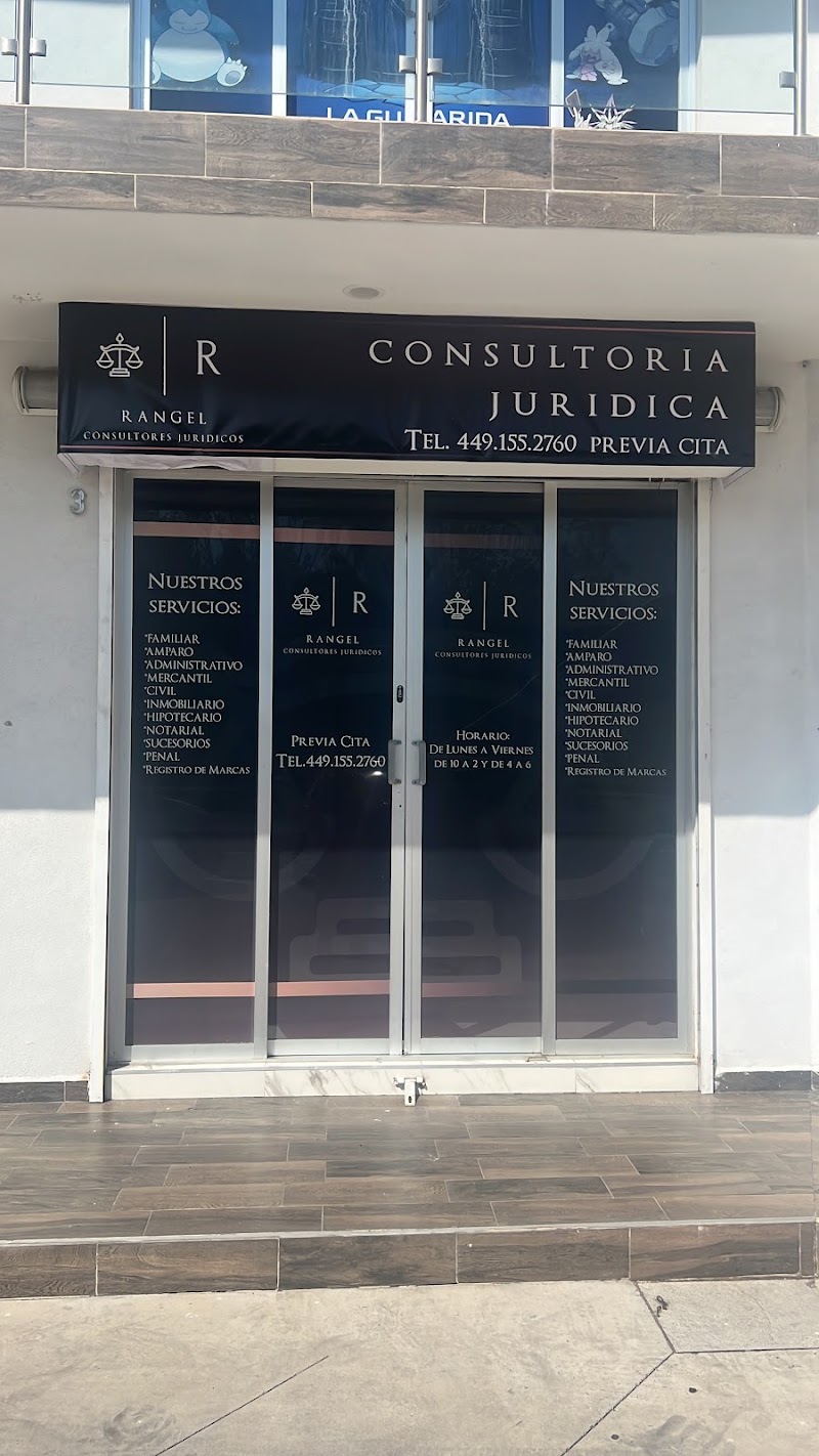 Asistencia Jurídica R&R