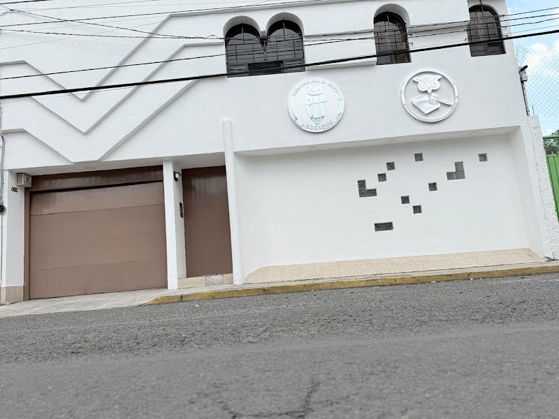 Patrocinio Legal de México S.A. de C.V.