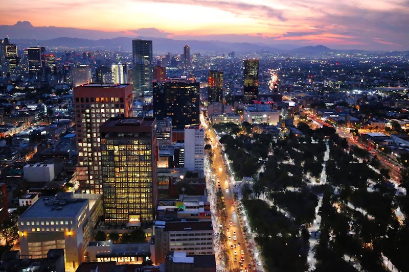 Thompson & Knight LLP Mexico