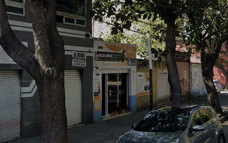 CESLE Churubusco (Centro de Servicios Laborales Especializados)