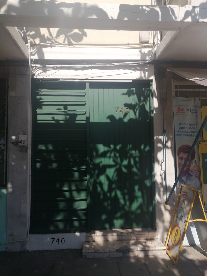 Cordero Abogados y Asesores Estrategicos, S.C.