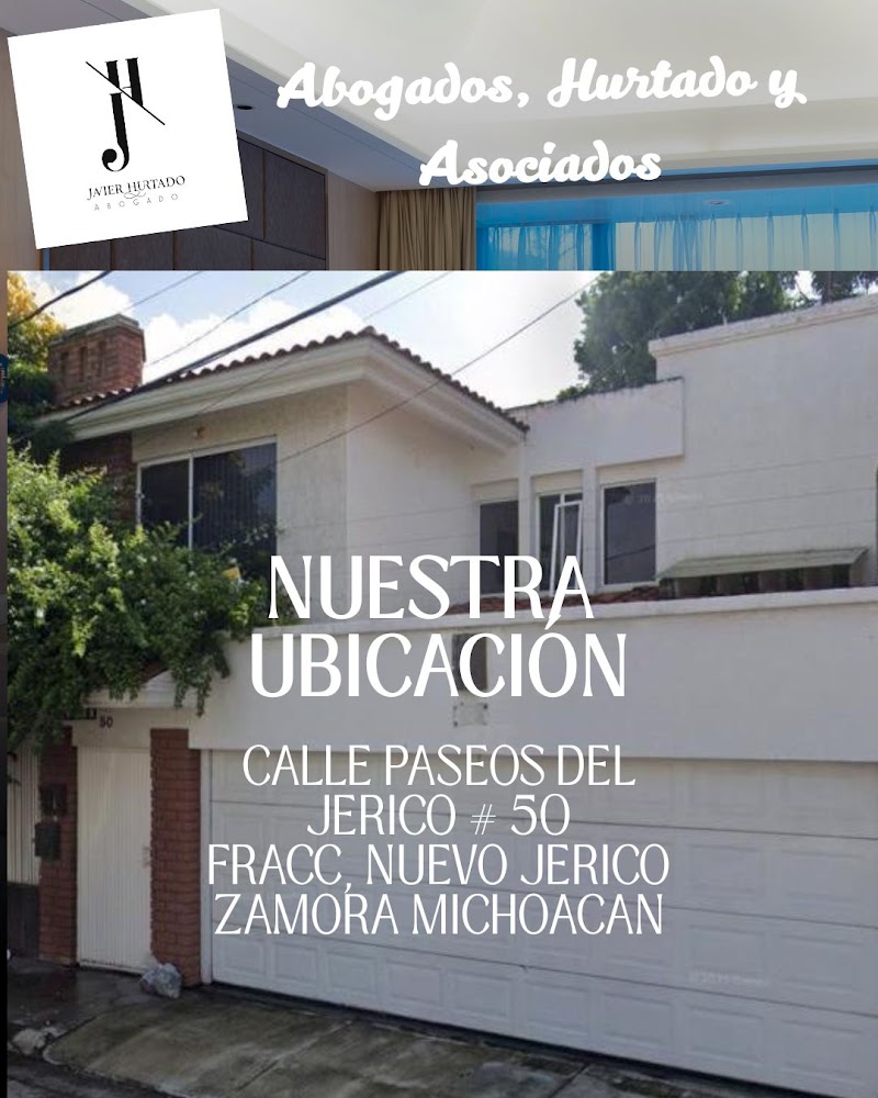 ABOGADOS, HURTADO Y ASOCIADOS