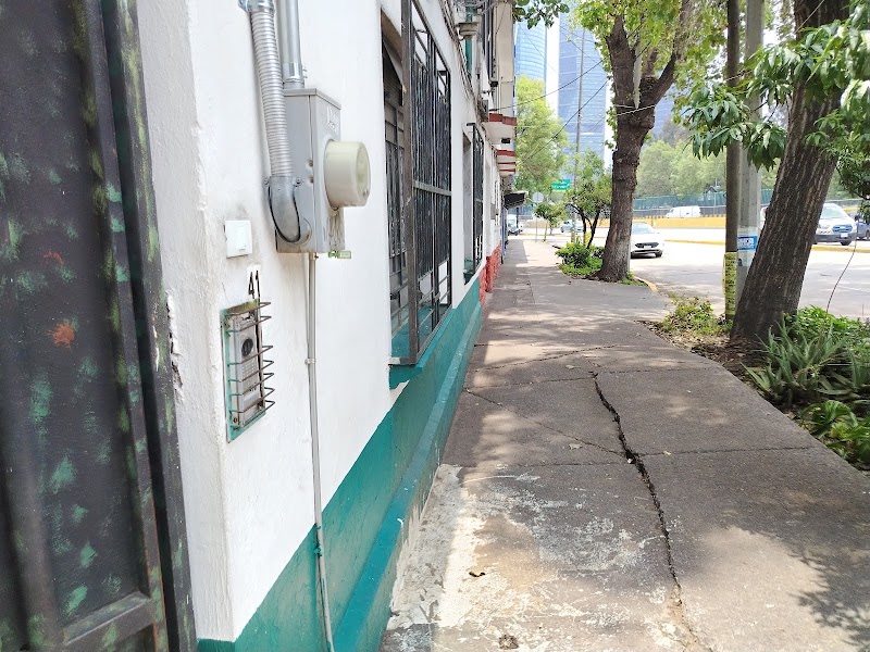 Lawyers Geller Mexico